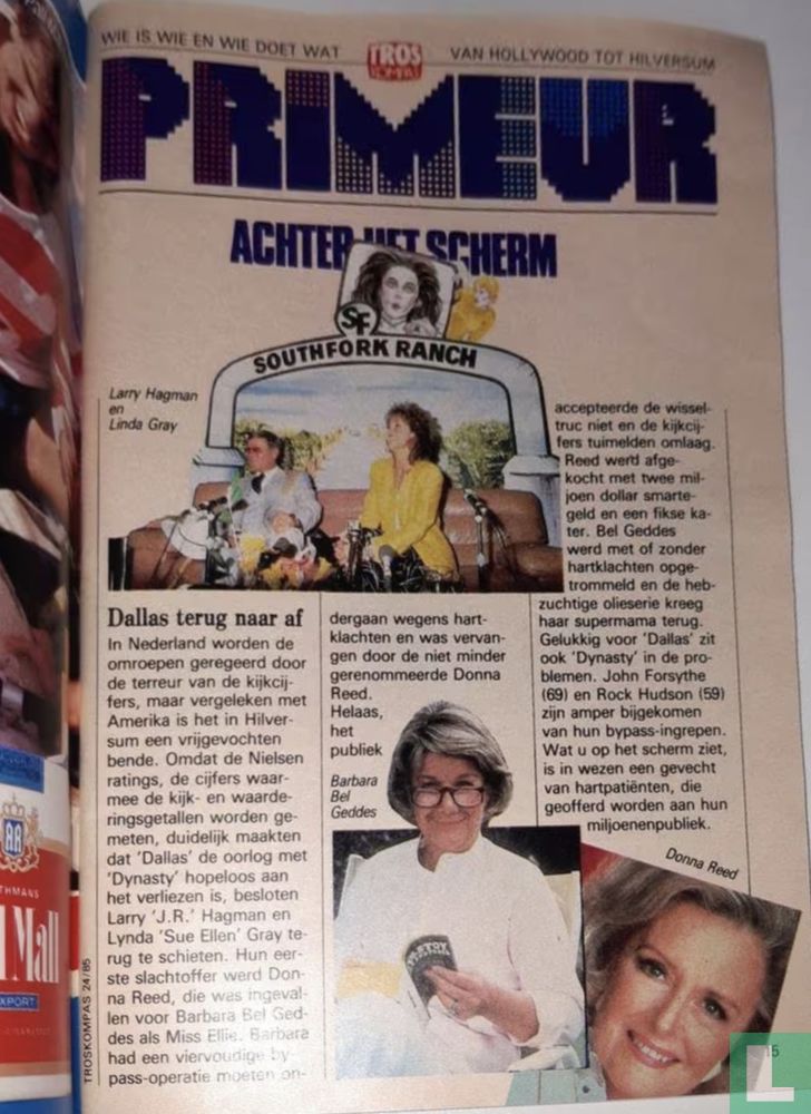 Tros Kompas 24