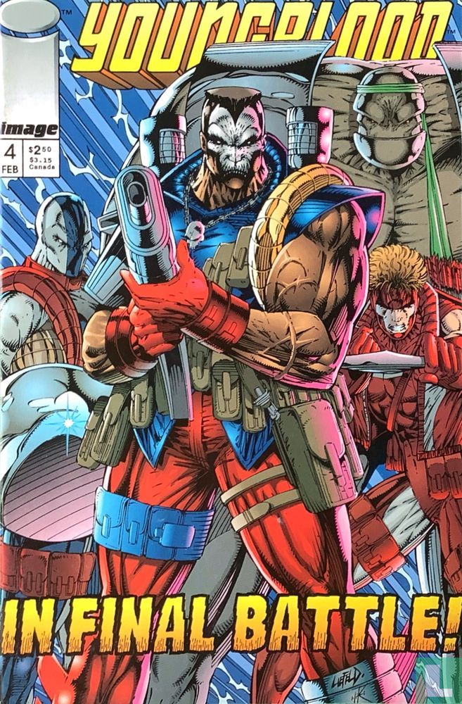 Youngblood 4
