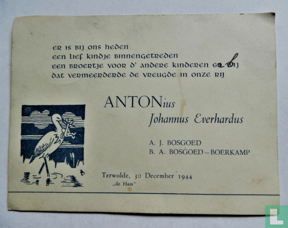 Antonius