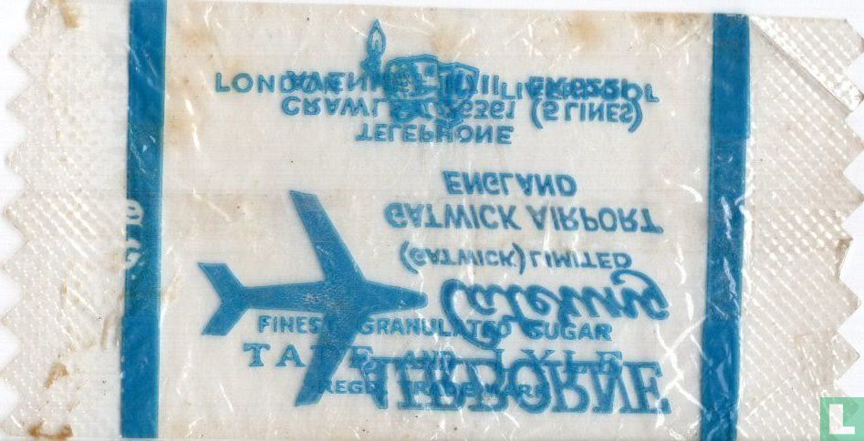 Airborne Catering