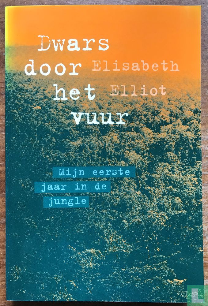 Dwars door het vuur