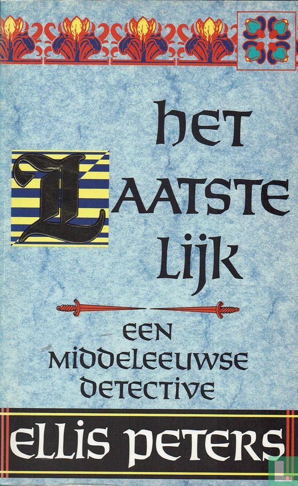 Het laatste lijk