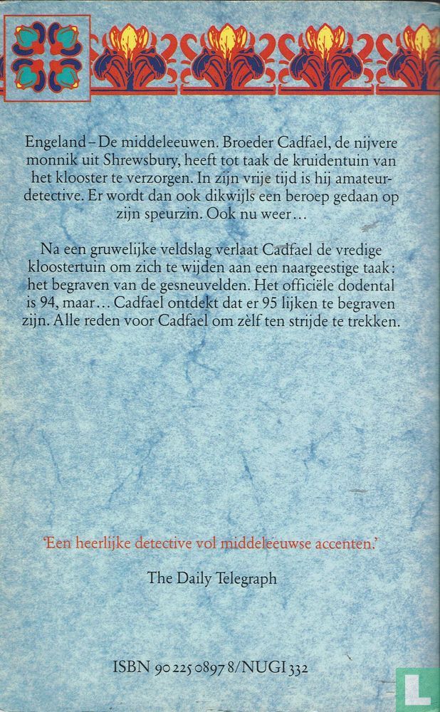 Het laatste lijk