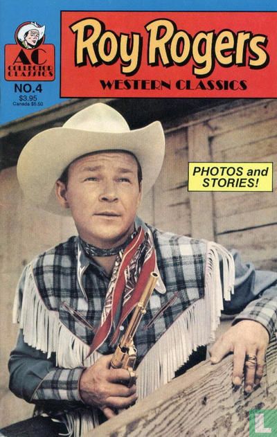 Roy Rogers 4