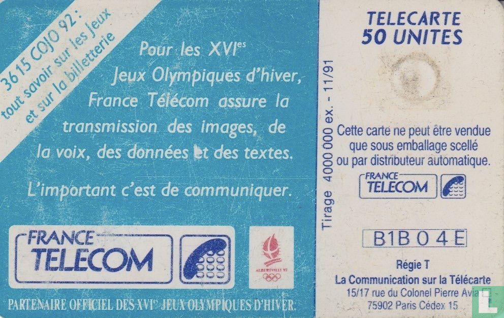 Ski du Fond