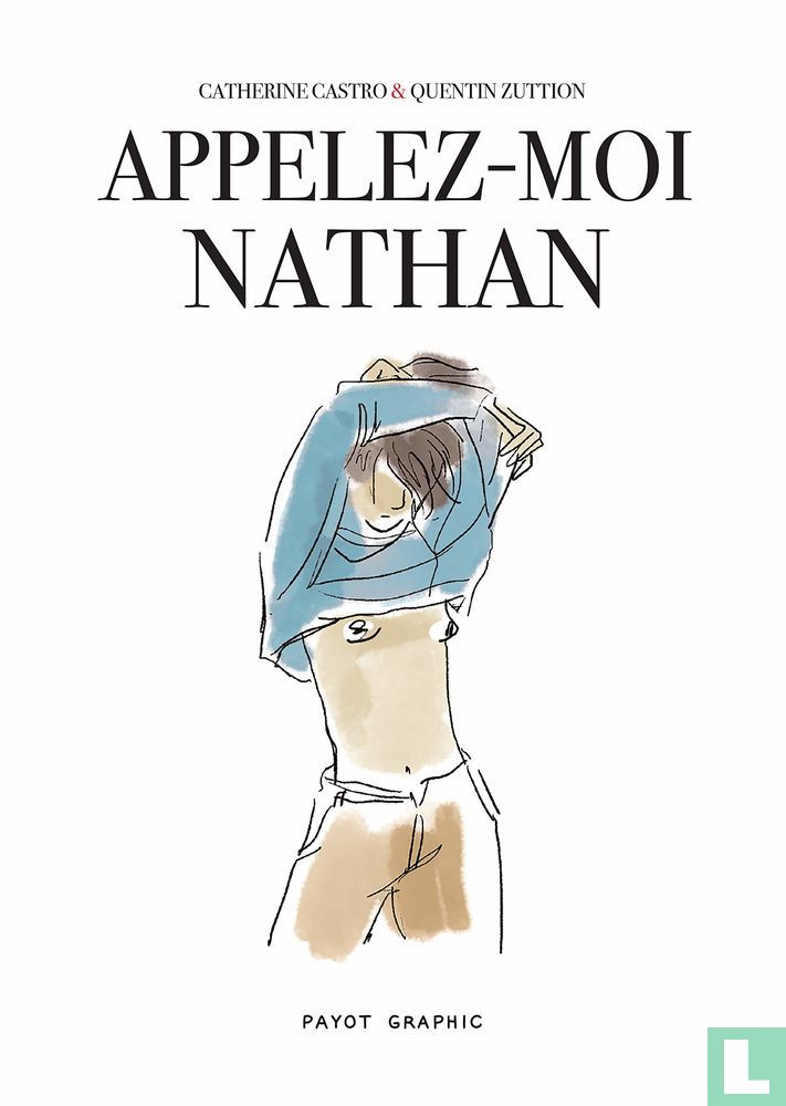 Appelez-moi Nathan