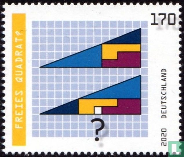 Illusions d'optique