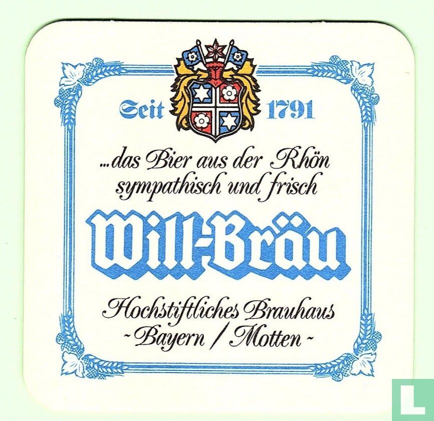 Will-Bräu