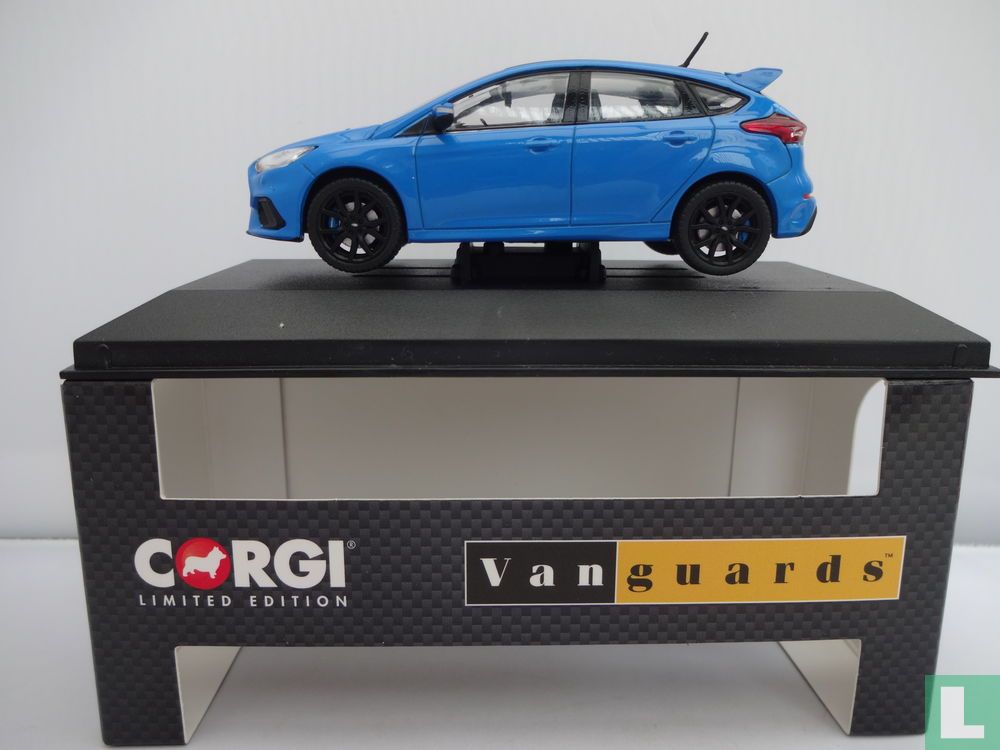 Ford Focus Mk3 RS