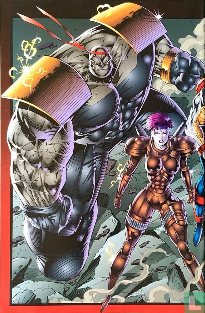 Youngblood 6