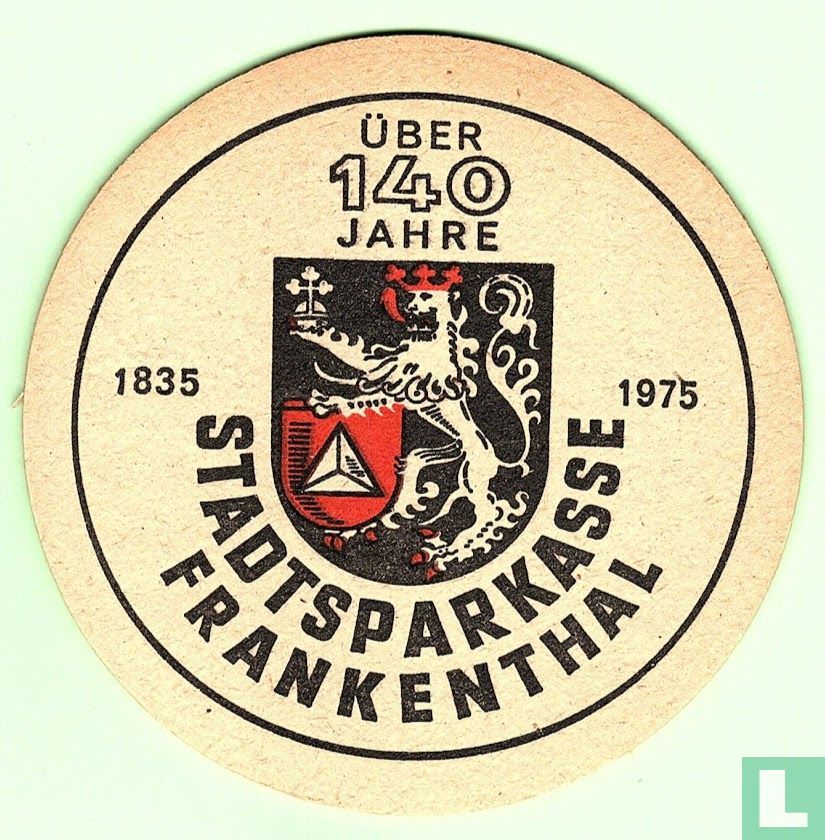 Stadtsparkasse Frankenthal