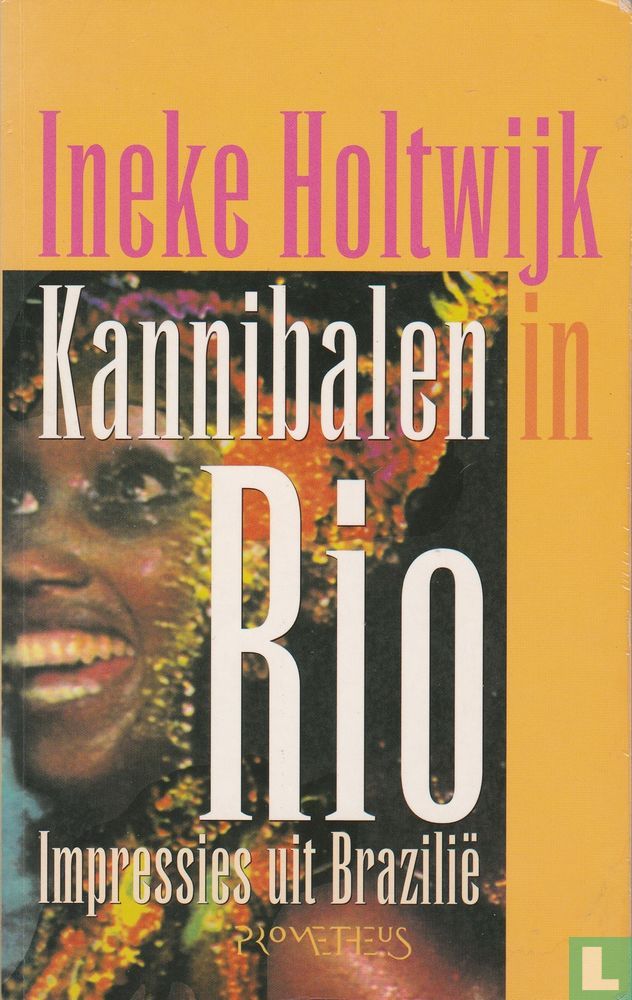 Kannibalen in Rio
