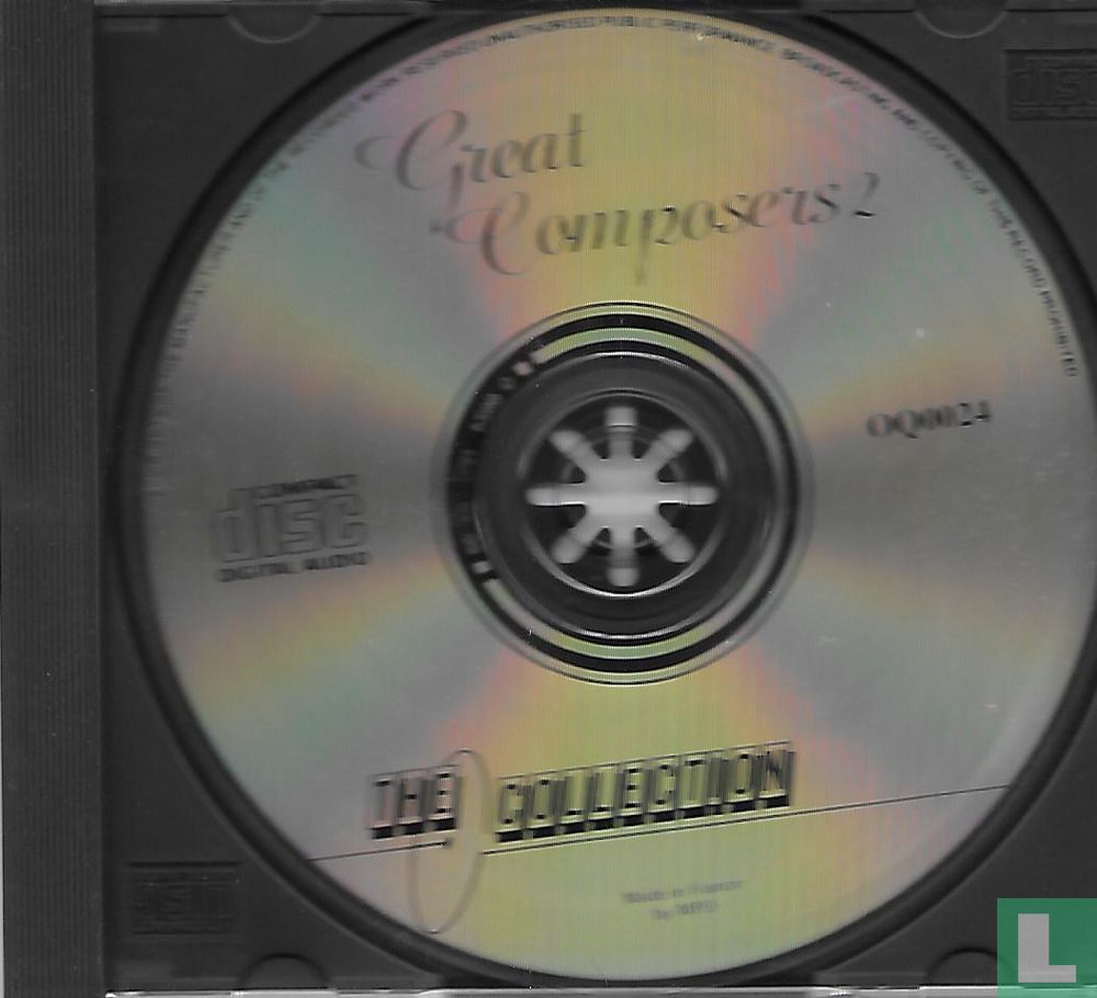Great Composers 2 Wagner