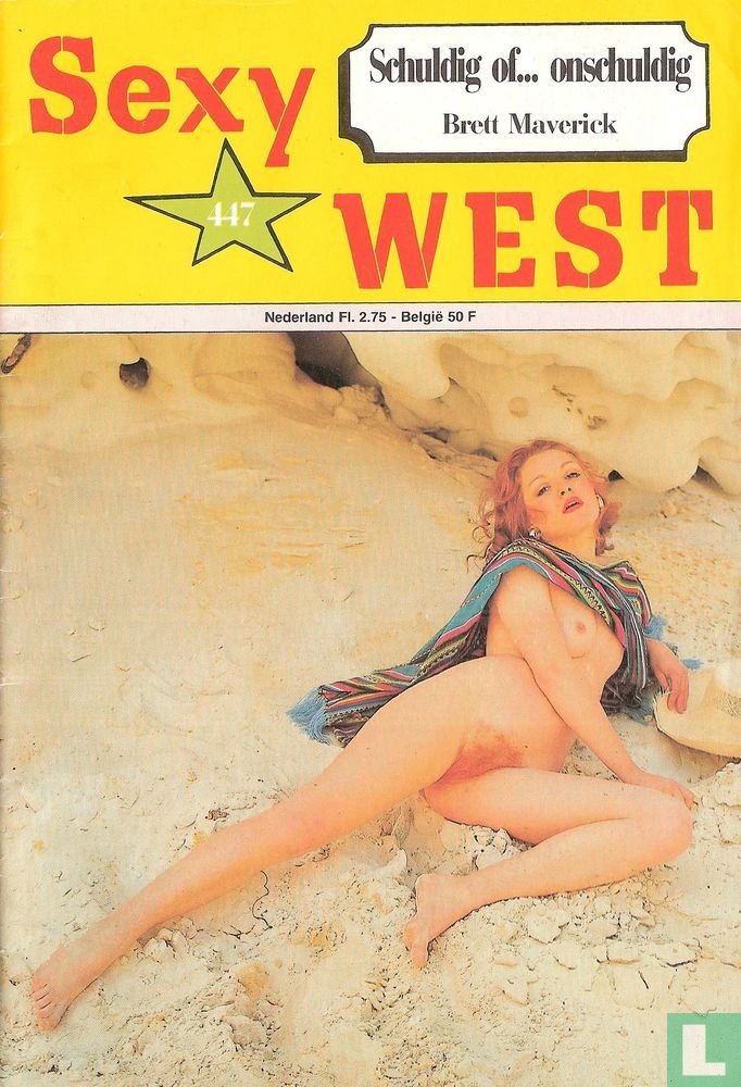 Sexy west 447