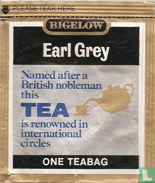 Earl Grey