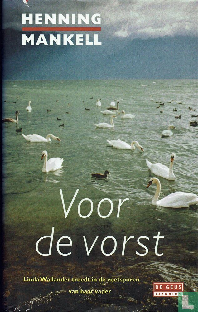 Voor de vorst