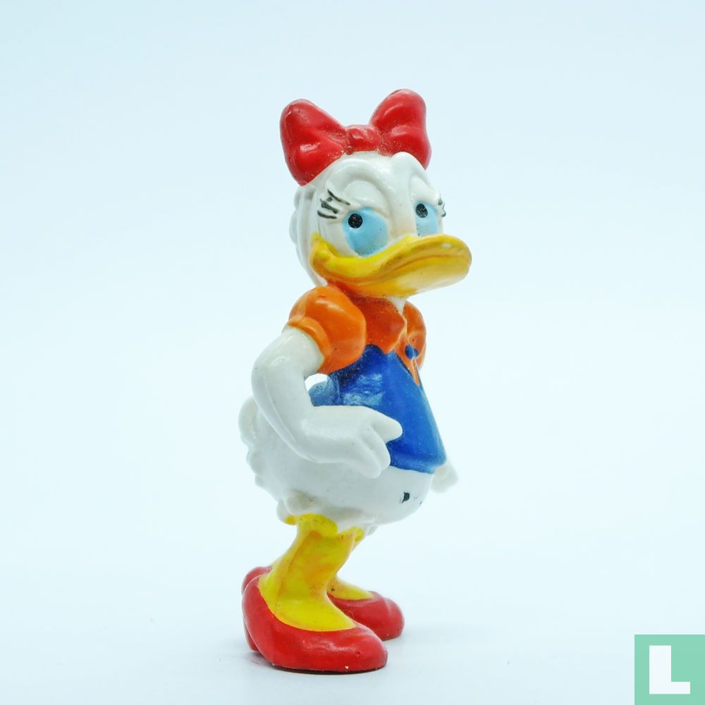 Katrien Duck