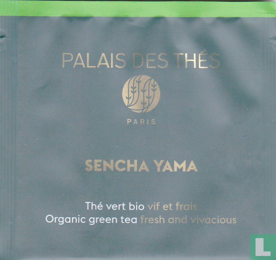 Sencha Yama