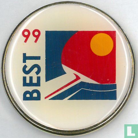 Best 99 Double fish