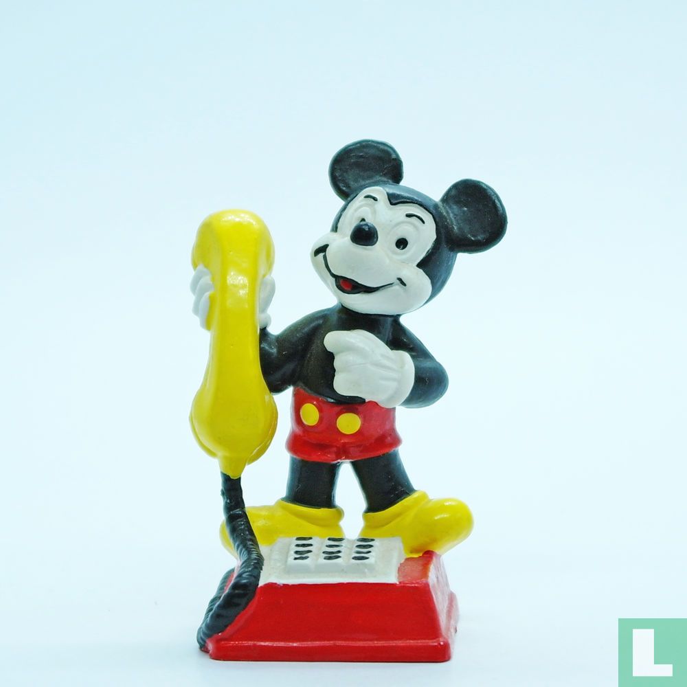 Mickey Mouse