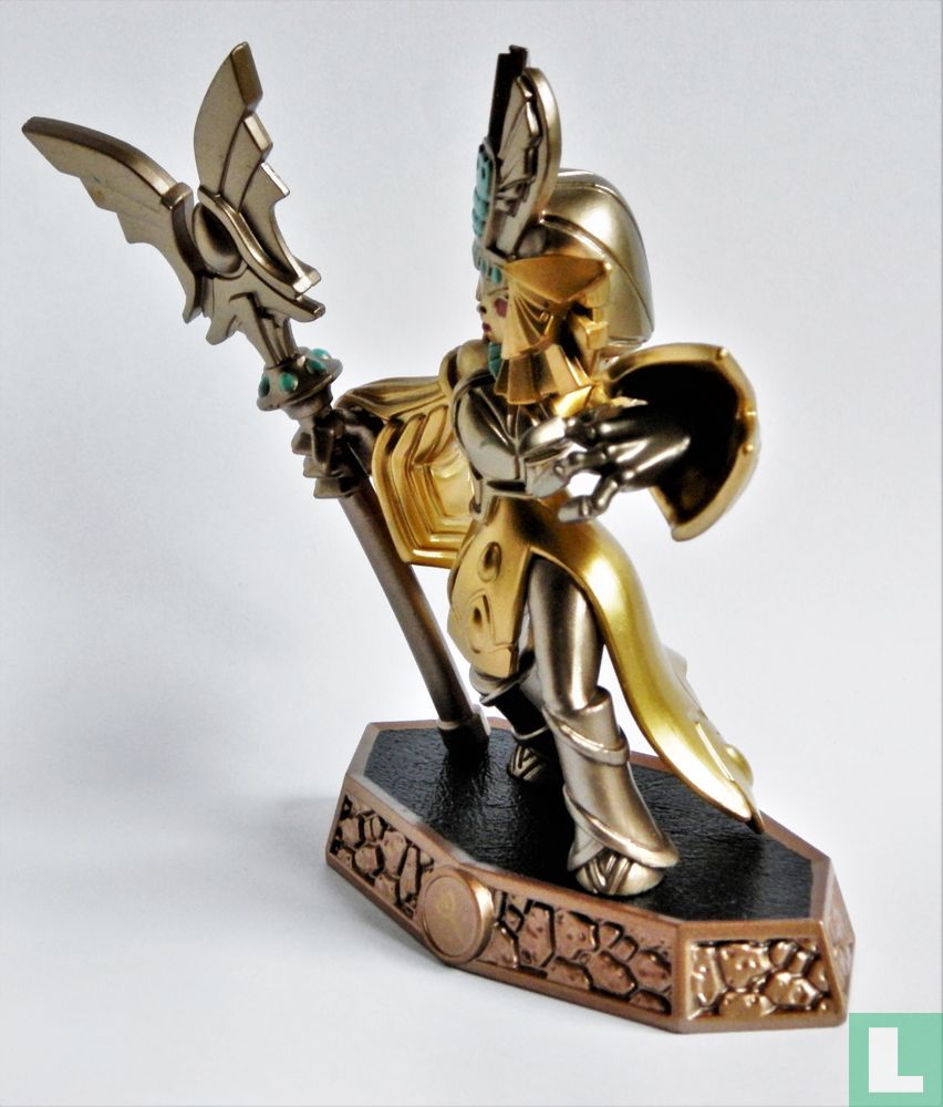 Golden Queen