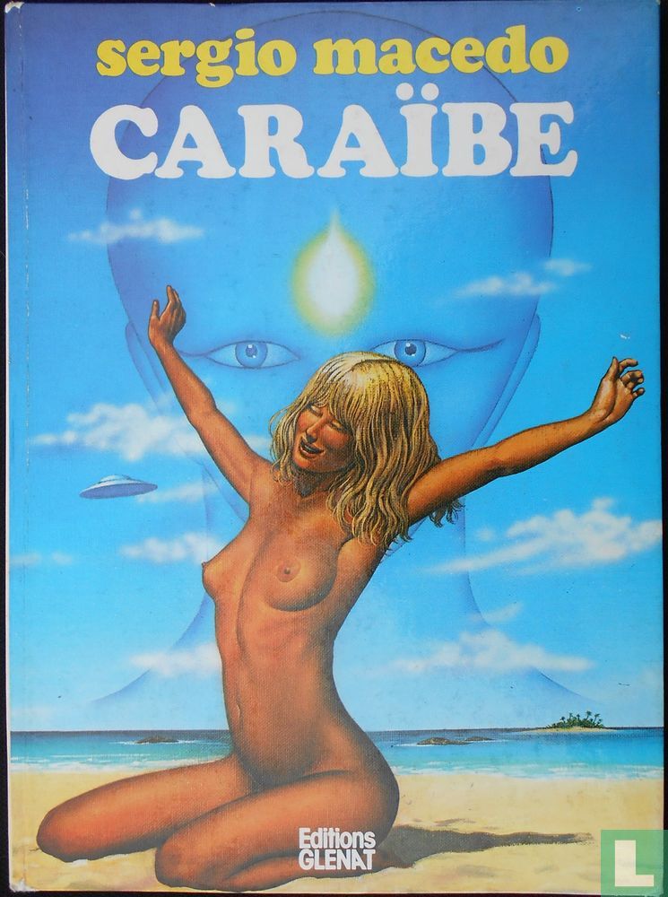 Caraïbe