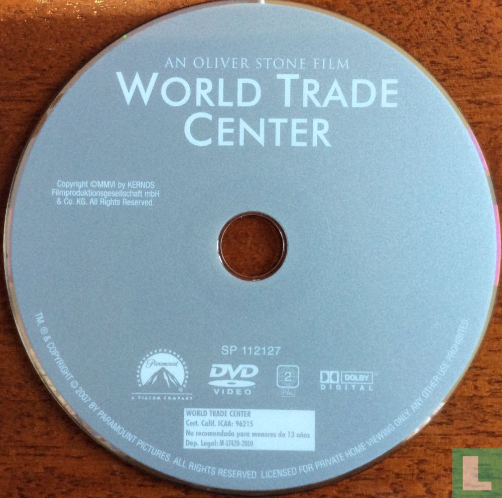 World Trade Center