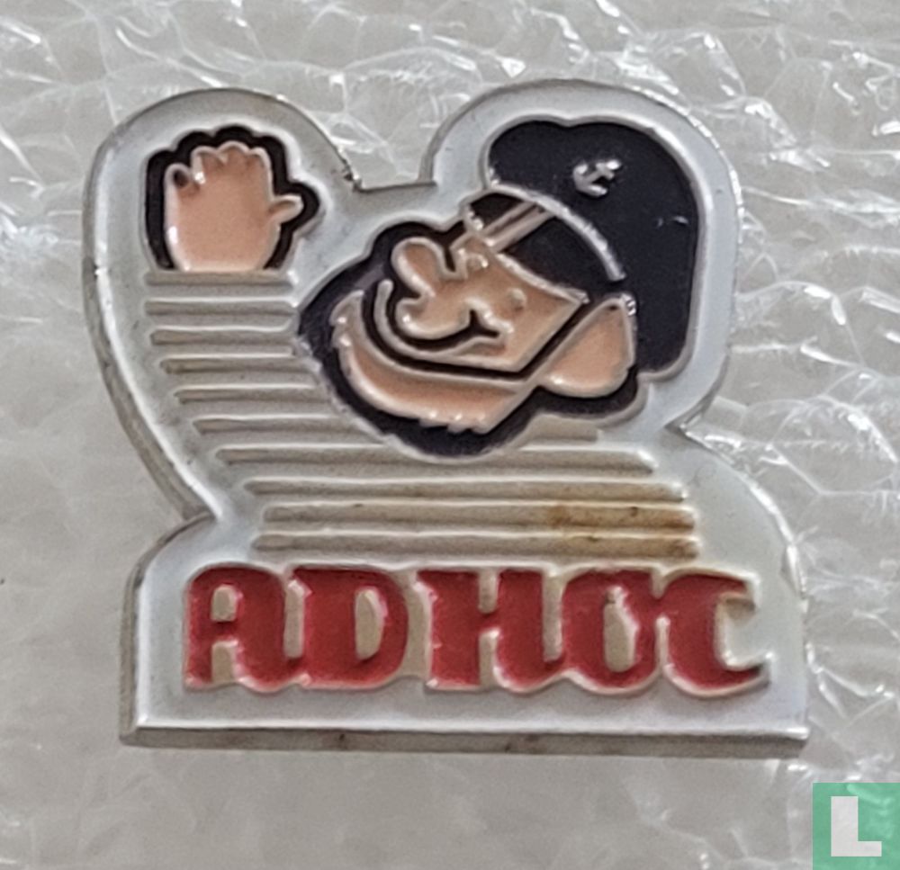 ADHOC
