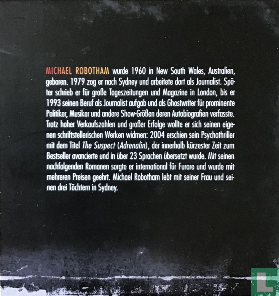 Um Leben und Tod
