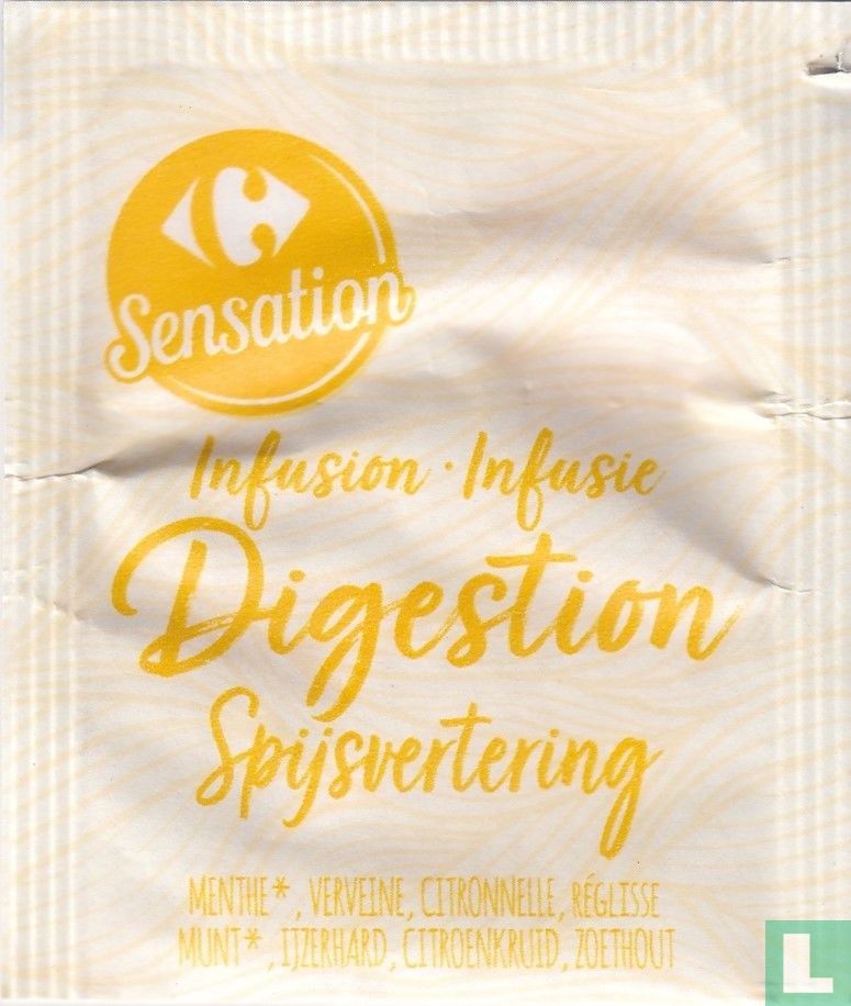 Digestion