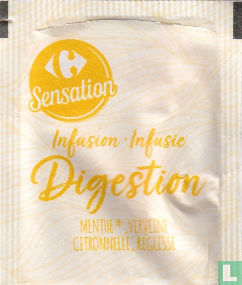 Digestion