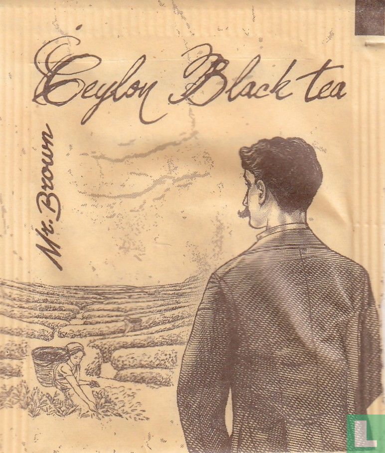Ceylon Black tea