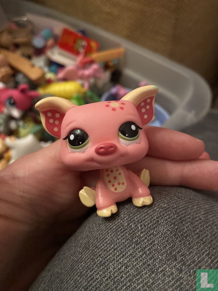 Piglet