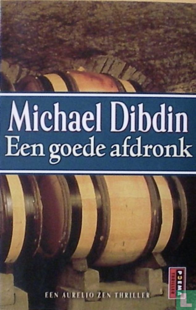 Een goede afdronk