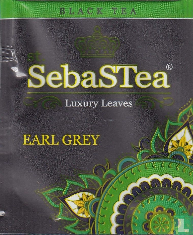 Earl Grey