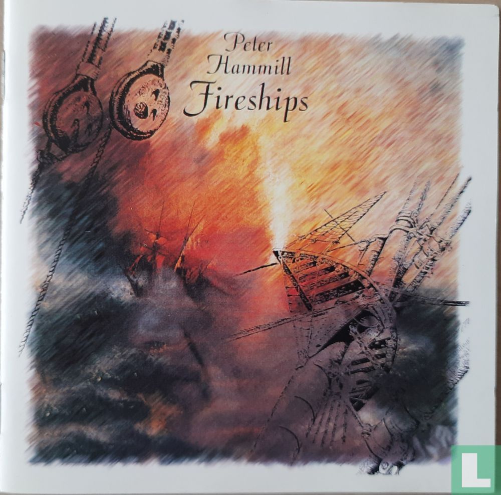 Fireships