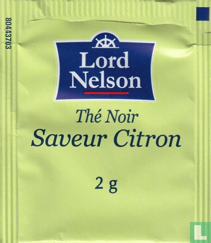 Saveur Citron