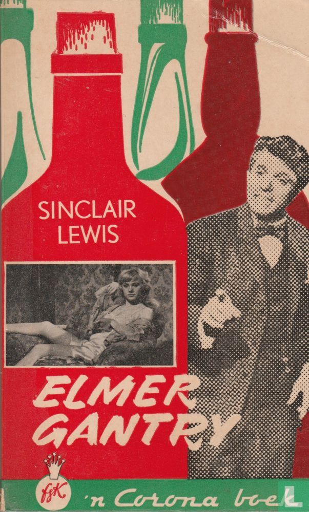 Elmer Gantry