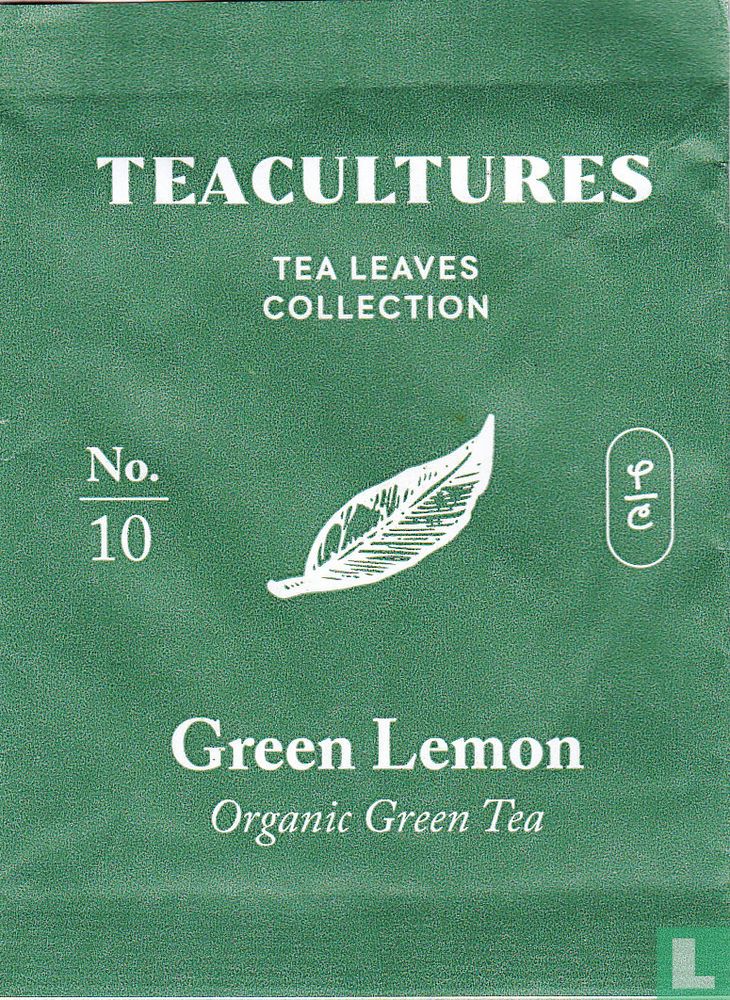 Green Lemon