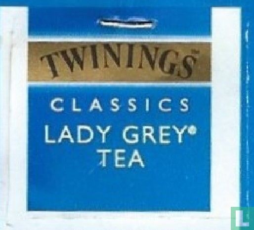 Lady Grey Tea