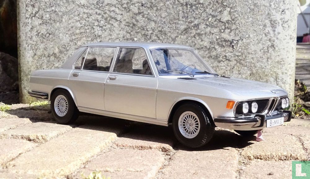 BMW 3.0 S