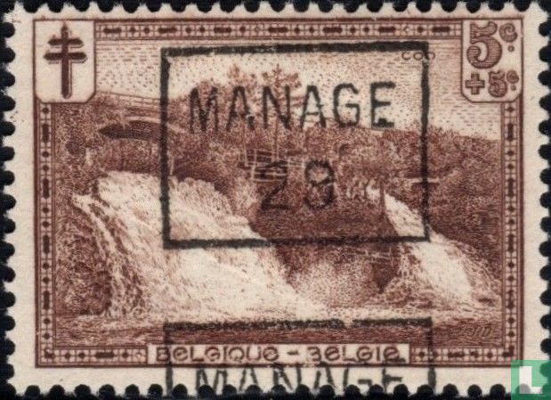 Paysages