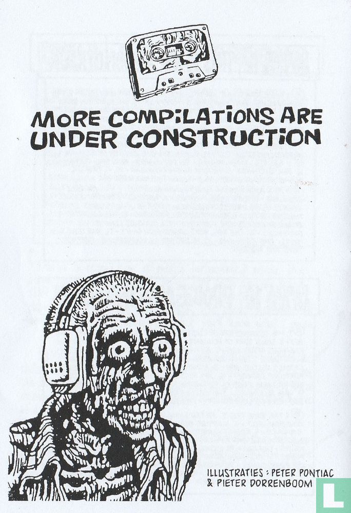 De Radiola Tapes