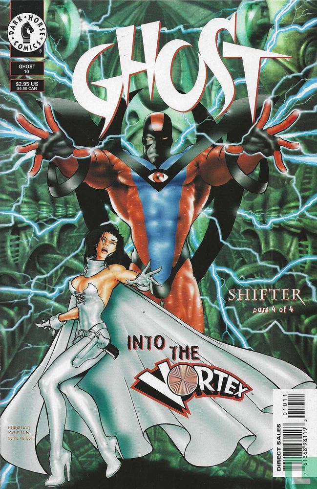 Ghost 10