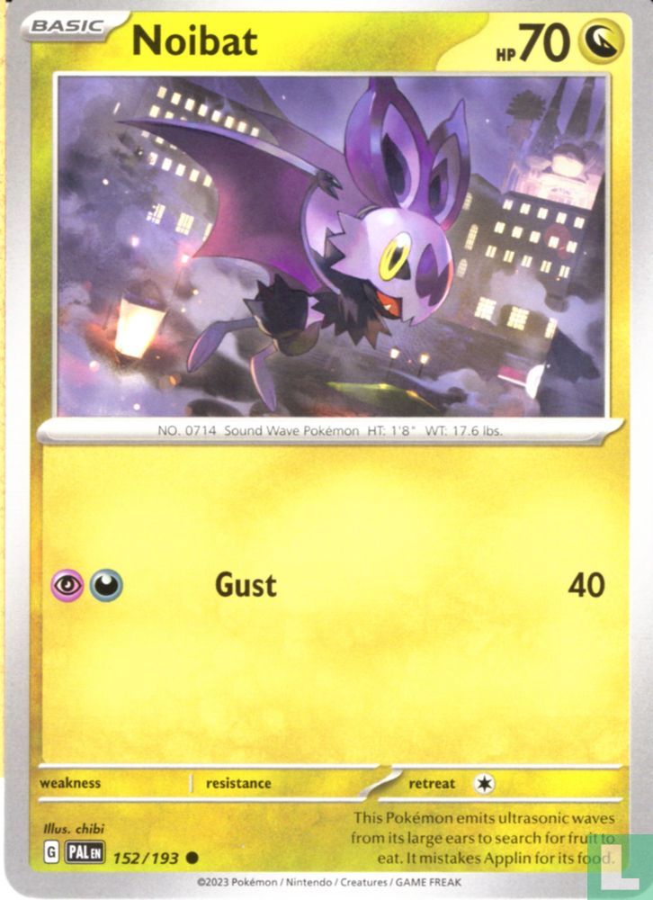 Noibat