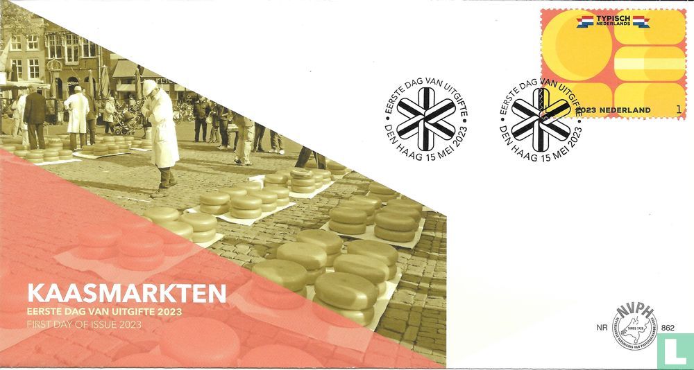 Cheese markets