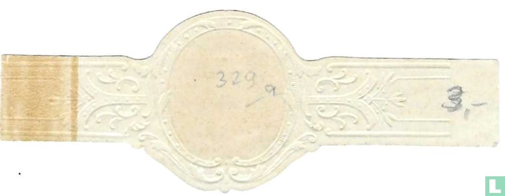 Keizer Willem II - Fina - Flor 