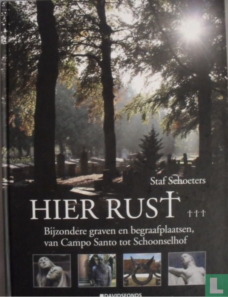 Hier rust
