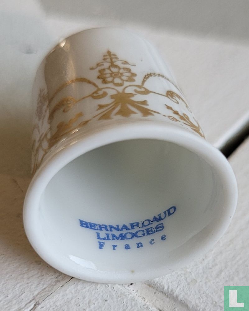 [Limoges Empire]