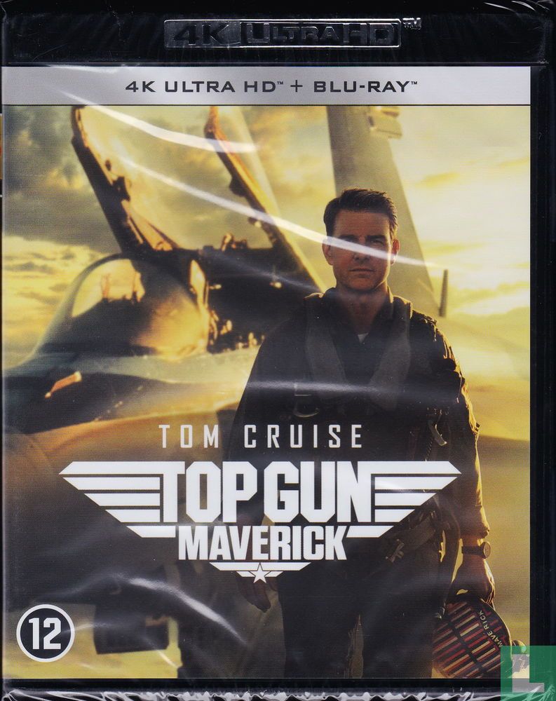 Top Gun: Maverick
